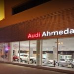 Audi Ahmedabad