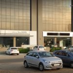 Navnit Motors Rolls-Royce Motor Cars