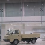 Planet Autolines Ashok Leyland (Showroom)