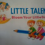 Little Talent Pre School & Day Care Ghodasar